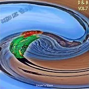 Eddy De Vega — In My Brain (D&B Mix) (Feat. Clàudia Samitier & Clã Udia Samitier)